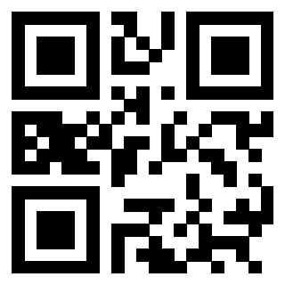 3301936006 Qr Code associato