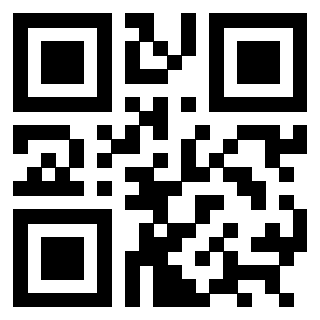 3301936008 Qr Code associato