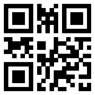 Immagine del QrCode di 3301936009