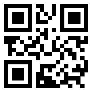 Scansione del Qr Code di 3301936010