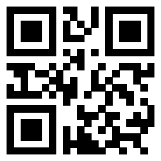 QrCode di 3301936011