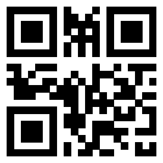 3301936012 - Immagine del Qr Code