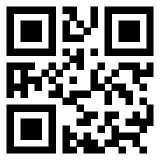 QrCode di 3301936013