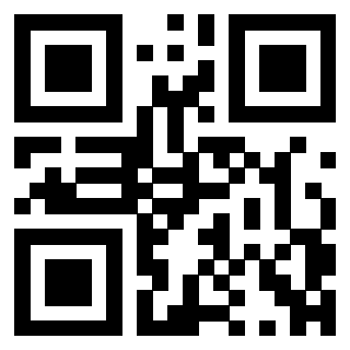3301936016 QrCode associato