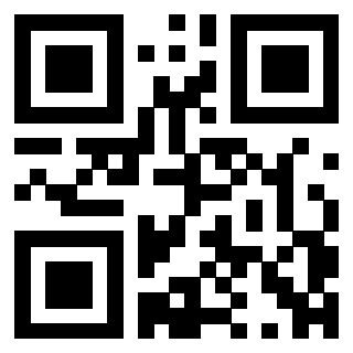 Immagine del QrCode di 3301936017