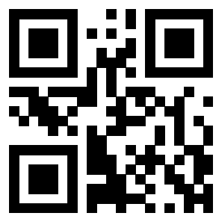 Il Qr Code di 3301936019