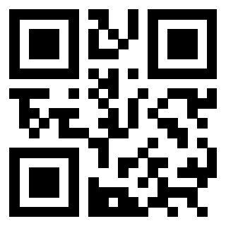 Scansione del QrCode di 3301936021