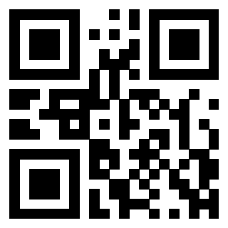 3301936022 - Immagine del QrCode associato