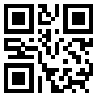 3301936023 - Immagine del QrCode associato