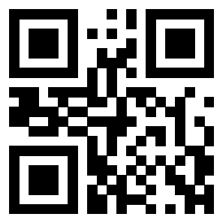 3301936024 - Immagine del QrCode associato