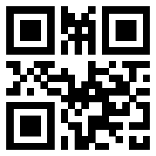 Immagine del QrCode di 3301936025