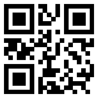 3301936026 Qr Code associato