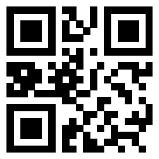 Qr Code di 3301936029