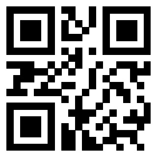 3301936030 QrCode associato