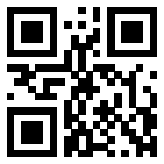 3301936032 - Immagine del Qr Code