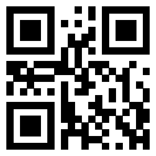 3301936037 - Immagine del Qr Code