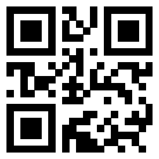 Immagine del QrCode di 3301936042