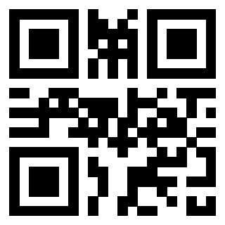 Qr Code di 3301936049