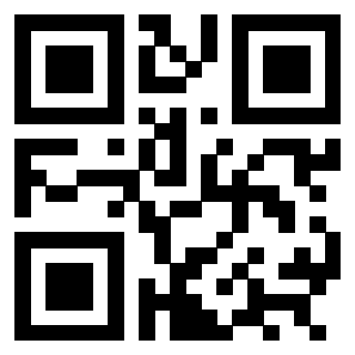 Il QrCode di 3301936050