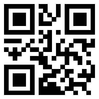 Qr Code di 3301936051