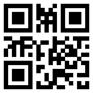 3301936052 Qr Code associato