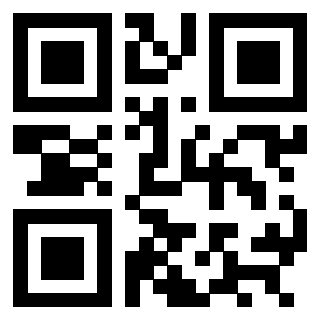3301936053 - Immagine del Qr Code