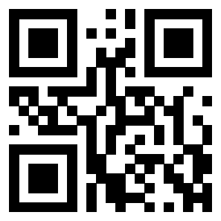 Scansione del Qr Code di 3301936055