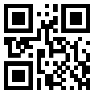 Il Qr Code di 3301936058