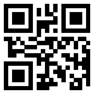 Qr Code di 3301936060
