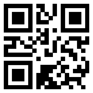 Il Qr Code di 3301936061