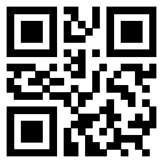 Il Qr Code di 3301936065