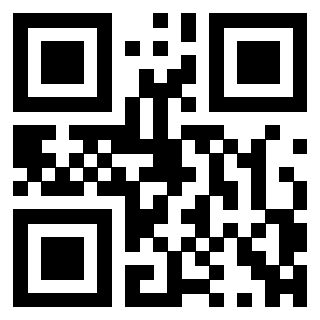 3301936066 - Immagine del QrCode associato