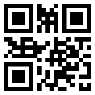 3301936073 - Immagine del QrCode