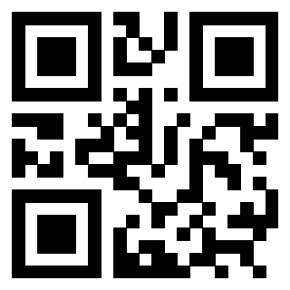 3301936074 Qr Code associato