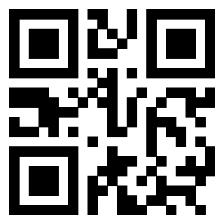 3301936076 - Immagine del QrCode associato