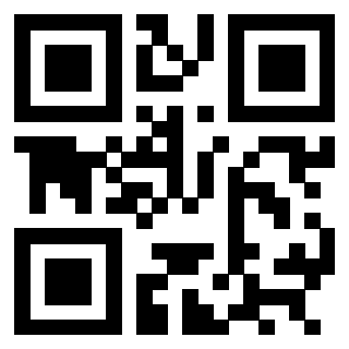 Il Qr Code di 3301936077