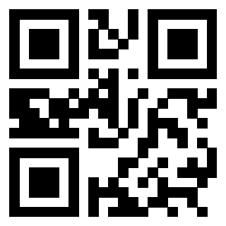 3301936078 Qr Code associato