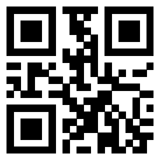 3301936080 QrCode associato