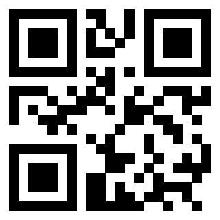 3301936086 - Immagine del Qr Code