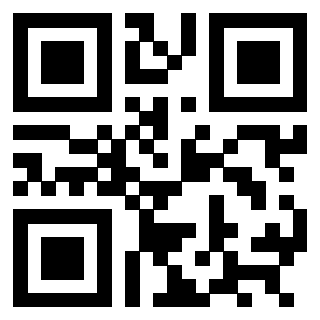 Qr Code di 3301936087