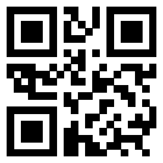 3301936088 - Immagine del QrCode