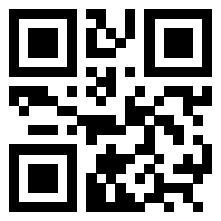 3301936094 Qr Code associato