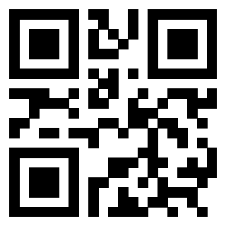 3301936095 QrCode associato