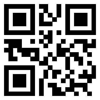 3301936096 Qr Code associato