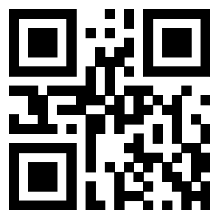 Il Qr Code di 3301936097