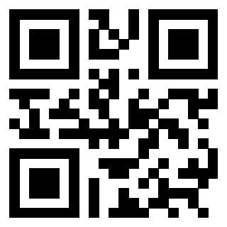 Il Qr Code di 3301936098
