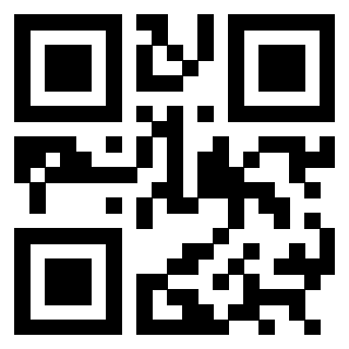 Immagine del QrCode di 3301936100