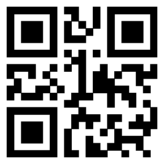 3301936103 - Immagine del QrCode
