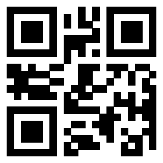 3301936105 Qr Code associato