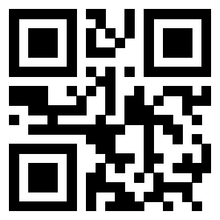 3301936107 - Immagine del Qr Code